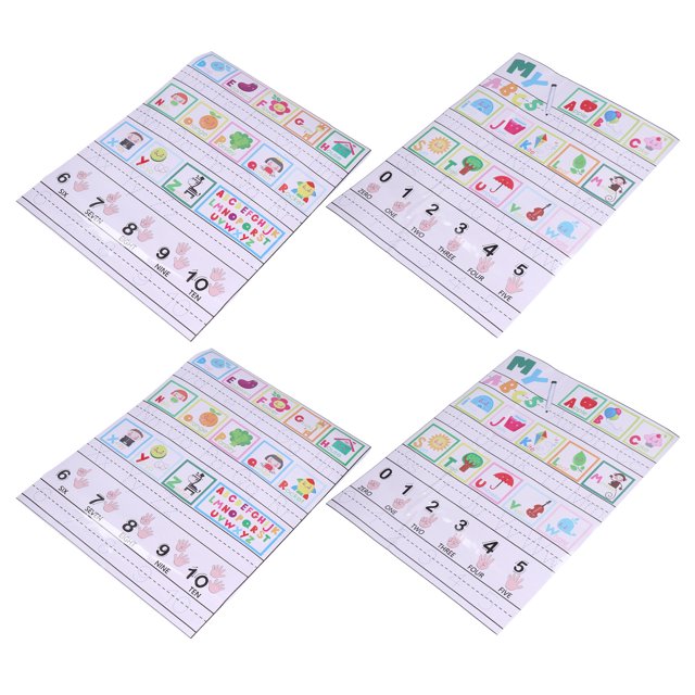 Papel pintado de pizarra blanca pegatina de pizarra de borrado en seco PVC ambiental fácil de quitar para oficinas para restaurante ANGGREK Otros