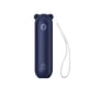 thumbnail image 1 of Cateissary Ventilador portátil Reemplazo lavable de mano Banco de energía alimentado por de bajo ruido Ventiladores de enfriamiento de Electrodomésticos Azul 2000mAh, 1 of 6