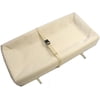 Naturepedic Organic Changing Table Pad - 4 Sided Contoured