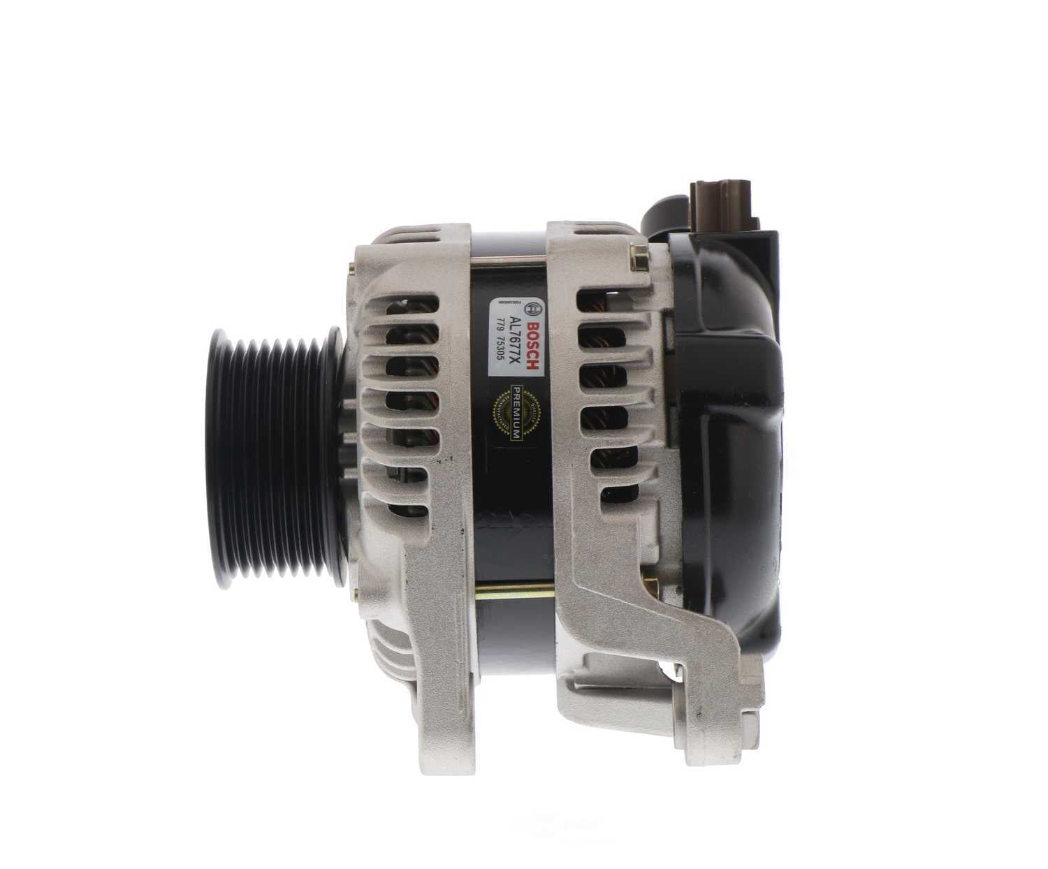 Bosch AL7677X Premium Alternator