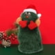 thumbnail image 4 of Juguete de Peluche Eléctrico de árbol de Navidad, Larga Vida útil, Figura Duradera, Juguete de Baile Giratorio Musical, Canto para Niños de Mesa Talla pequeña, 4 of 8