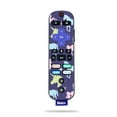 thumbnail image 3 of Skin Decal Wrap Compatible With Roku Ultra Sticker Design Unicorn Dream, 3 of 6