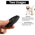 thumbnail image 2 of Hundvissla Hundträningsklicker multi-function, Long Distance, Ideal for dog training (Red), 2 of 4