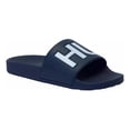 thumbnail image 1 of Chancla Hugo Boss Azul/Blanco, 1 of 4