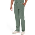 thumbnail image 5 of Infinity Men's Scrub Pants Modern Fit 6 Pockets Tapered Leg with Drawstring CK200A, 5 of 9
