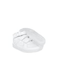 thumbnail image 1 of TENIS NIÑO PANAM 114430010 SIMIPIEL BLANCO 13-16 Panam 126A5K, 1 of 4
