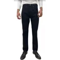 thumbnail image 4 of Pantalón Jeans Mezclilla Cimarron Recto Hombre 100% Algodón, 4 of 5