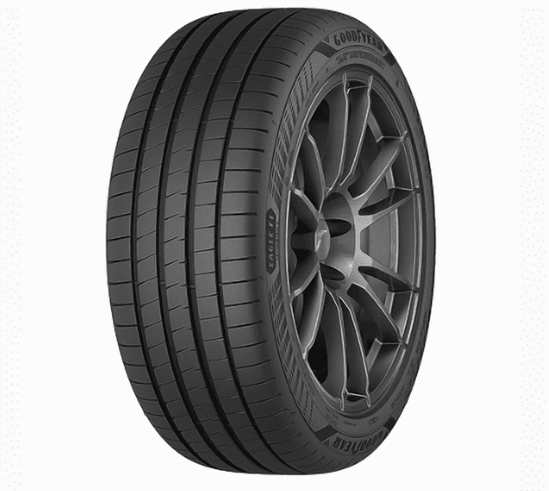 Goodyear Eagle F1 Asymmetric 6 285/40R20XL 108Y BSW tire