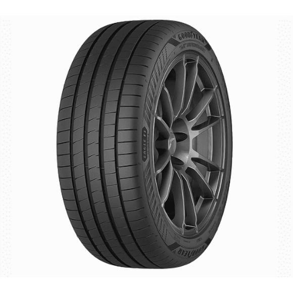 Goodyear Eagle F1 Asymmetric 6 255/45R20XL 105Y BSW pneu