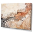 thumbnail image 2 of Designart "Tranquil Landscape With Minimalist Geyser I" Geyser Wall Decor, 2 of 7