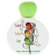 thumbnail image 2 of Perfume Lattafa Pride Stop Wait Go Eau de Parfum para niños, 75 ml, 2 of 3