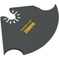 thumbnail image 1 of Dewalt-DWA4214 Oscillating Multi-Material Blade, 1 of 4