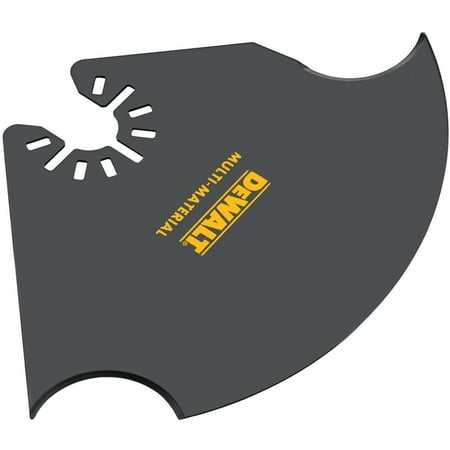 UPC: 0885911318945 | Dewalt-DWA4214 Oscillating Multi-Material Blade