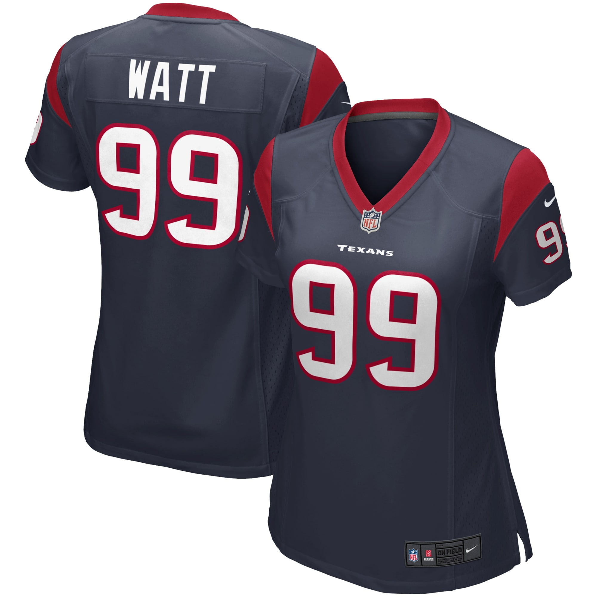 jj watt jersey walmart