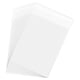 thumbnail image 1 of Funda para fotos sin ácido de 9.1" x 5.9", paquete de 60 fundas de almacenamiento transparentes, 1 of 6