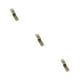 thumbnail image 5 of Riwesomey Accesorio de conector de esquina de cajón para el hogar, conectores de Metal en forma de Z, actualización de reparación de muebles, Type1 NO1, 5 of 6