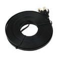 thumbnail image 1 of Cable de red, cable de red CAT7 10 Cable de red de alta velocidad Cable de red CA Robusto y resistente, 1 of 14