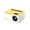Yellow, variant on Clearance! lulshou T20 Mini LED Projector Portable Video Player Miniature Cinema 1080P HD Projection