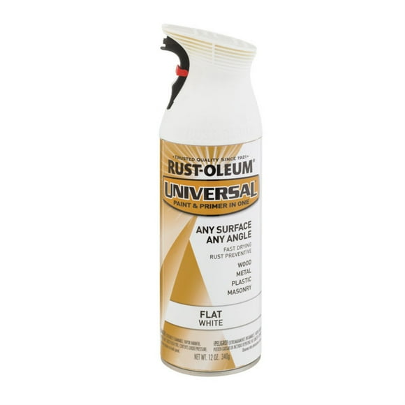 UNIVERSAL FLAT WHITE (Pack of 6)