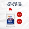 thumbnail image 6 of Kingsford 64 oz Charcoal Lighter Fluid, 6 of 9