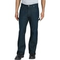 thumbnail image 2 of Dickies Men's Tough Max Relaxed Fit Carpenter Work Jeans - DP805-THK 32W x 32L, 2 of 2