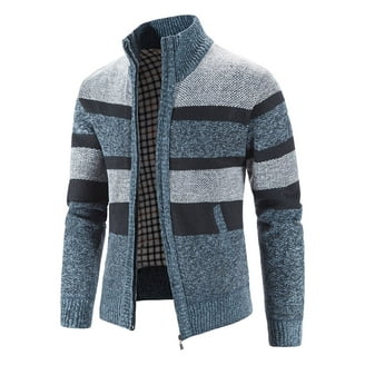 Spyder Men's Half Zip Sweater Gait Knit Pullover Jacket - Walmart.com