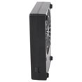 thumbnail image 1 of Reptile Tank Ventilation Fan, Digital Display Intelligent Reptiles Terrarium Fan Heat Dissipation Temperature Humidity Sensor Control  for Reptiles for Snakes, 1 of 7