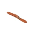 thumbnail image 1 of Sew on Leather Magnetic Snap Buckles Sew on Buckle Bag Fastener DIY Replacement Khaki, 1 of 7