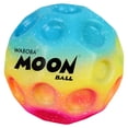 thumbnail image 1 of Bola hinchable Waboba Moon Ball Gradient Hyper Bouncy Ball, 1 of 6