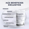 thumbnail image 4 of Niacinamida Pura Hebbe 1000 g Rejuvenecimiento y Cuidado de la Piel, 4 of 7