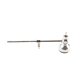 thumbnail image 4 of Eigraketly Palo de tambor, suministros de instrumentos antideslizantes, batidor de juego exquisito, peso ligero para principiantes, pieza de percusión de Accesorios para instrumentos musicales Eigraketly OD025561-00, 4 of 6
