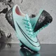 thumbnail image 3 of Zapatos de fútbol profesionales Unisex, botas de fútbol, calzado deportivo de entrenamiento, zapatillas de partido, antideslizantes, envío directo, 3 of 5