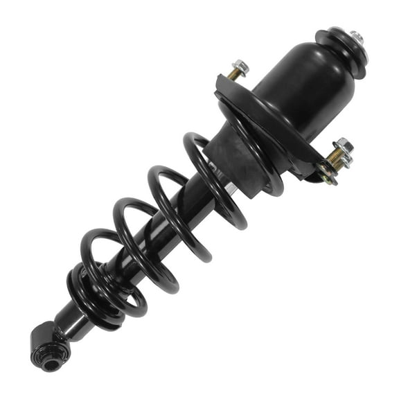 Unity Automotive Rear Right Complete Strut Assembly Fits 2000-2005 Toyota Celica, 15982