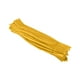 thumbnail image 1 of Juego de limpiapipas 100 piezas | Surtido de colores de caramelo | Tallos de chenilla de 6 mm x 12 pulgadas | Suministros flexibles de bricolaje para artes y manualidades | Manualidades para niños, 1 of 5