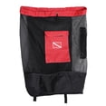 thumbnail image 1 of de mal de buceo de buceo seca Bolsa A Sunnimix Mochila de malla para buceo, 1 of 8