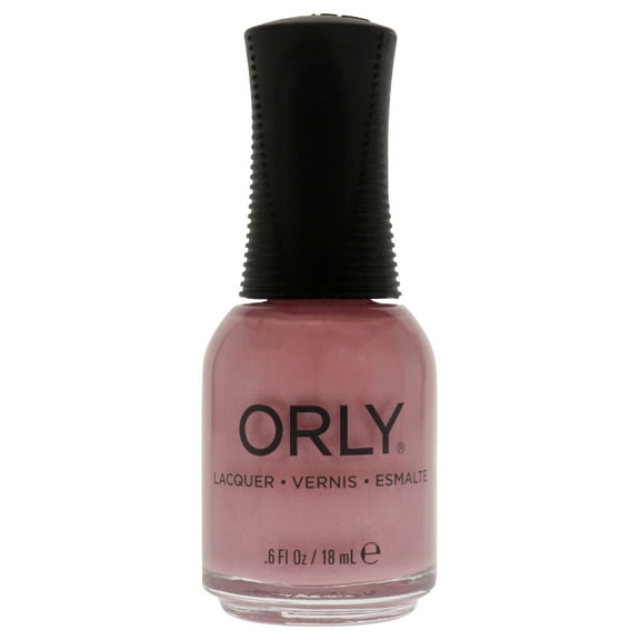 Orly Nail Lacquer - 20758 Artificial Sweetener 0.6 oz Nail Polish