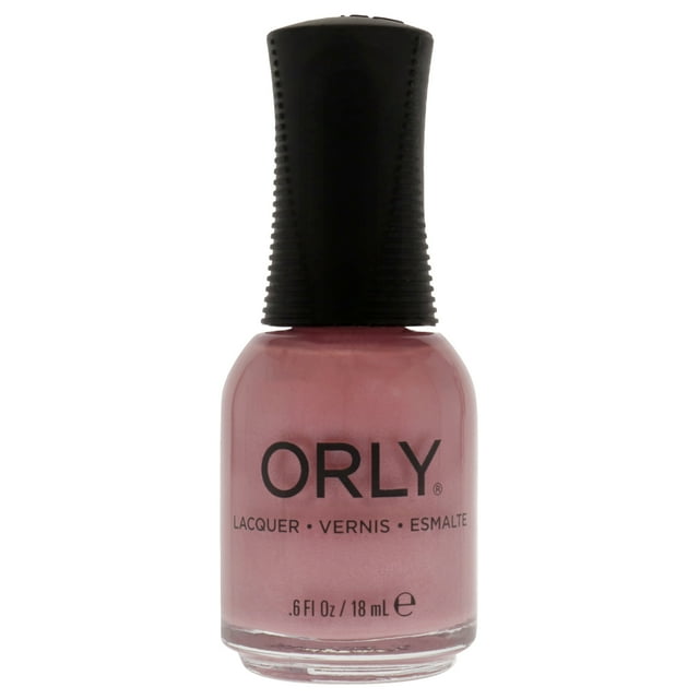 Esmalte de uñas - 20758 Artificial Sweetener de Orly para mujeres - Esmalte de uñas de 0,6 oz Orly Esmalte de uñas 0.60 oz
