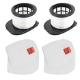 thumbnail image 2 of For Shark IZ862H IZ840 IZ800 Stratos handheld Vacuum Cleaner Accessories Filter, 2 of 8