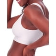 thumbnail image 3 of Bali Comfort Revolution Wirefree Bra ComfortFlex Fit Seamless 2-Ply Women's 3484, 3 of 7