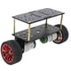 thumbnail image 4 of Chasis de coche robot de dos pisos shamjiam Robot de Doble Piso 2 W, 4 of 8