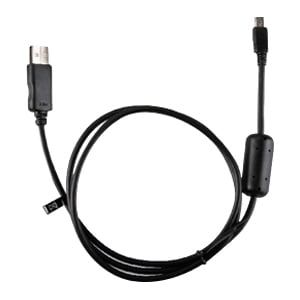 - Garmin 010-11478-01 USB Cable Adapter