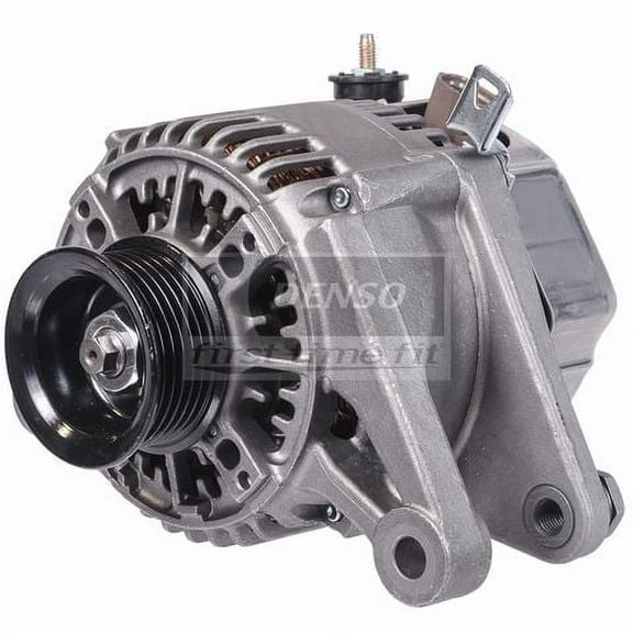 Denso 210-0395 Reman Alternator