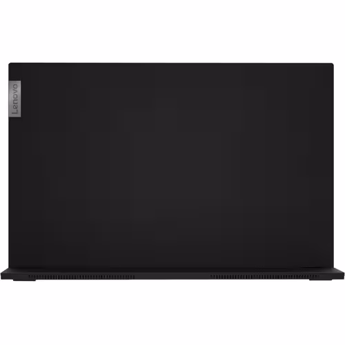 thumbnail image 5 of Lenovo ThinkVision M15 16", 1920 x 1080, Raven Black, 62CAUAR1US, 5 of 5