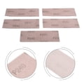 thumbnail image 3 of qifei 198*70MM Mesh Sanding Disc Sandpaper Dust-Free Anti-Blocking Polishing, 3 of 9