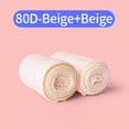 thumbnail image 1 of Children Girls Ballet Dance Tights Kids Adult Nylon Leggings Gymnastics Dance Ballet Pantyhose 80D 3 Pairs or 2 Pairs 1 Pair qym unisex, 1 of 2