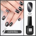 thumbnail image 1 of Fiudx Pegamento para Uñas, Adhesivo Tridimensional para Manicura, Fórmula Ecológica y Removible, Compatible con Imanes, Ideal para Crear Diseños de Uñas Diy, para Amantes de La Belleza, Tamaño 7,7 X, 1 of 2