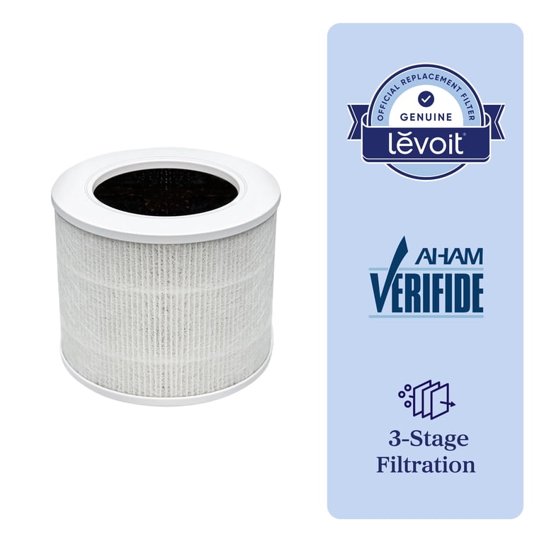 Levoit Core Mini-P Replacement Air Filter, 1-Pack photo 1