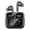 YW07-Black, variant on Travel Translation Earphones with Smart Voice Translator for 144+ Languages Photo Translation Voice to Text Translation Simultaneous Interpretation for Study Abroad Conference Travel Face-to-Face Con