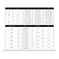 thumbnail image 2 of Mommy and Me Bikini Swimsuit Women One Piece Swimwear Bathing Suits, 2 of 5