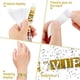 thumbnail image 5 of 1000 Uds. Pulseras VIP, Pulseras Ligeras para Eventos, MuñEqueras Personalizadas para Fiestas, Brazalete Impermeable de Colores, 5 of 6